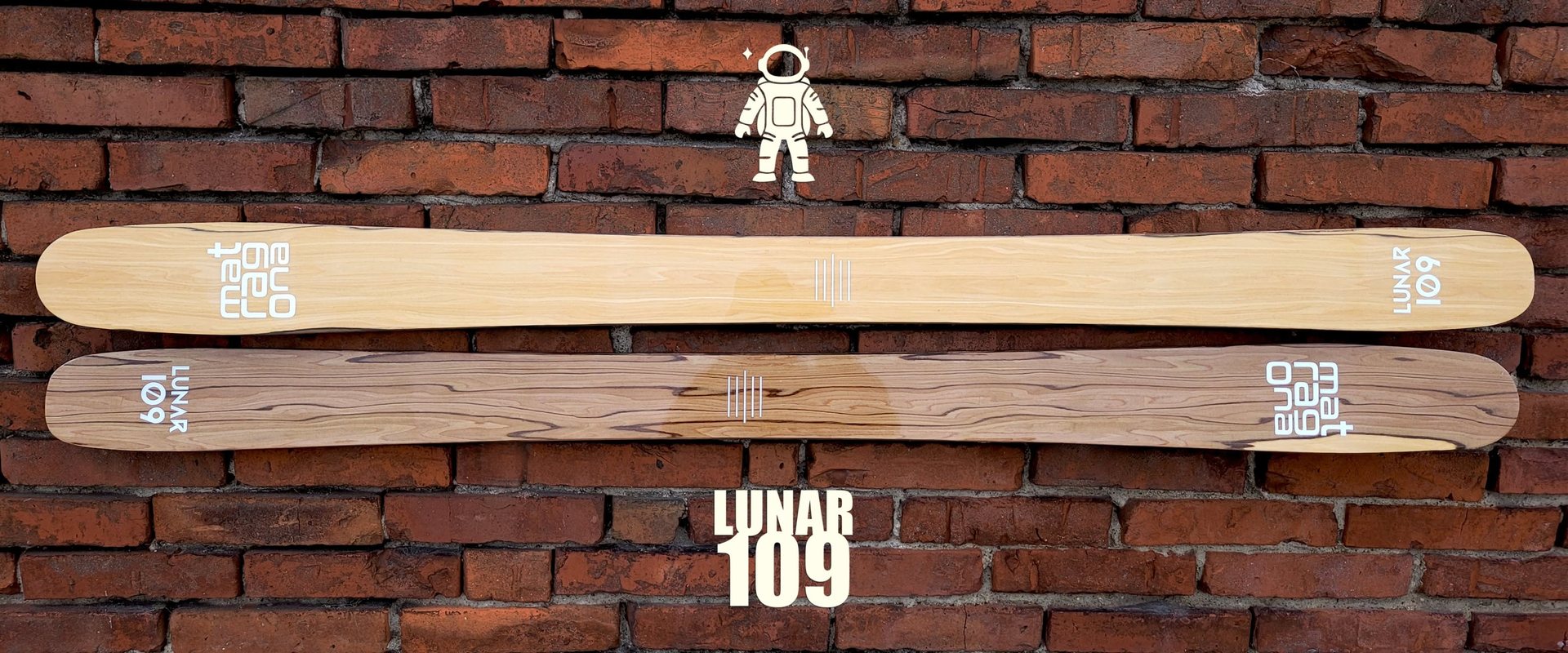 Topsheet nart Lunar